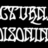 Nocturnal Poisoning (Logo)