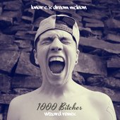 Lunar C x Dream McLean - 1000 Bitches (Wizard Remix)