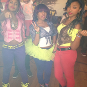 OMG Girlz