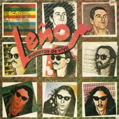 Leño - Maneras De Vivir (1981)