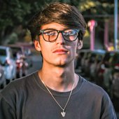 Retrato de Mikey Darko