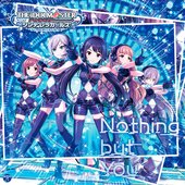 THE IDOLM@STER CINDERELLA GIRLS STARLIGHT MASTER 17 Nothing but you
