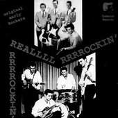 Real Rockin' Rockin'
