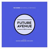 Buhardilla (Remixes)