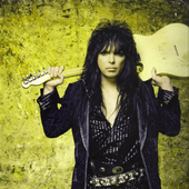 Mick Mars