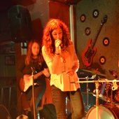 Live @Femix Fest 2013