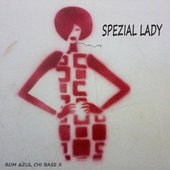 SPEZIAL LADY - Rom Azul Chi Base X