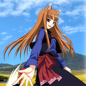 吉野裕司 _SpiceandWolf