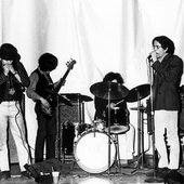 A Union Ballroom Gig
