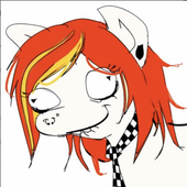 Avatar for ponyska