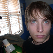 LastFM profile picture for @goldark