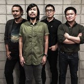 band photo