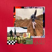 Boredoms 400