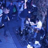 Russian Mathcore Fest 22�3�9