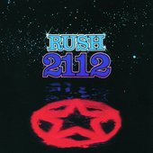 2112 Rush