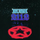 2112 Rush