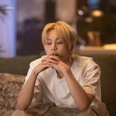 JUNGWON Cover <Monster> Special Photo