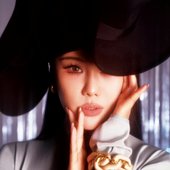 袁娅维 | Madame Figaro Mode – sep. 2024