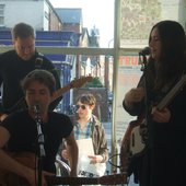 Record Store Day 2011