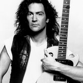 Billy Squier