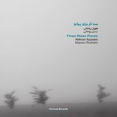 Three Piano Pieces