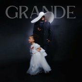 Capa do álbum Grande