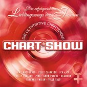 Die Ultimative Chartshow - Lieblingssongs Frauen