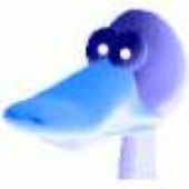 Avatar di bleucanard