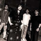 Bita and The Botflies on Instagram.