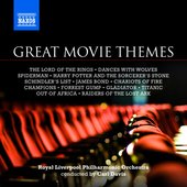 Great Movie Themes