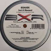 Just A Moment
