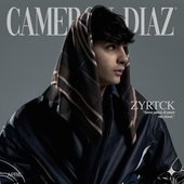 CAMERON DIAZ - Single