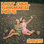 2025 HOT GIRL SUMMER HITS