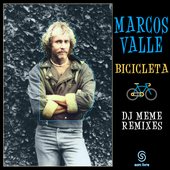 Bicicleta (DJ Meme Remixes)