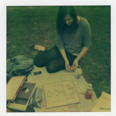 LastFM profile picture for @particulars