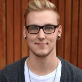 Avatar for sayhellotyler