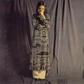 Yasui Kazumi (安井かずみ) 1971.jpg