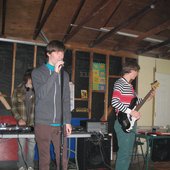 21 February 2008