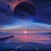 Noctilucent