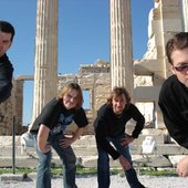 Paradox 2008