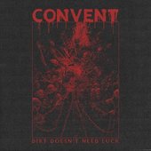 Dirt Doesn't Need Luck - Single