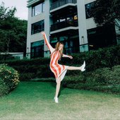 容祖儿 | Madame Figaro Hong Kong – summer. 2023
