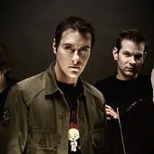 Breaking Benjamin