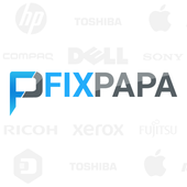 Avatar for fixpapa