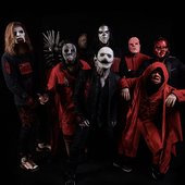 Slipknot - 2021