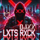 LETS ROCK