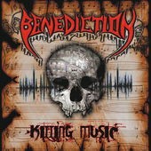 Benediction - Killing Music (png)