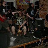 Doubice 12.6. 2010 