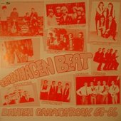 Copenhagen Beat - Danish Garagerock 1965-1966