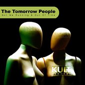 KULT Records Presents:  Out Of Time EP